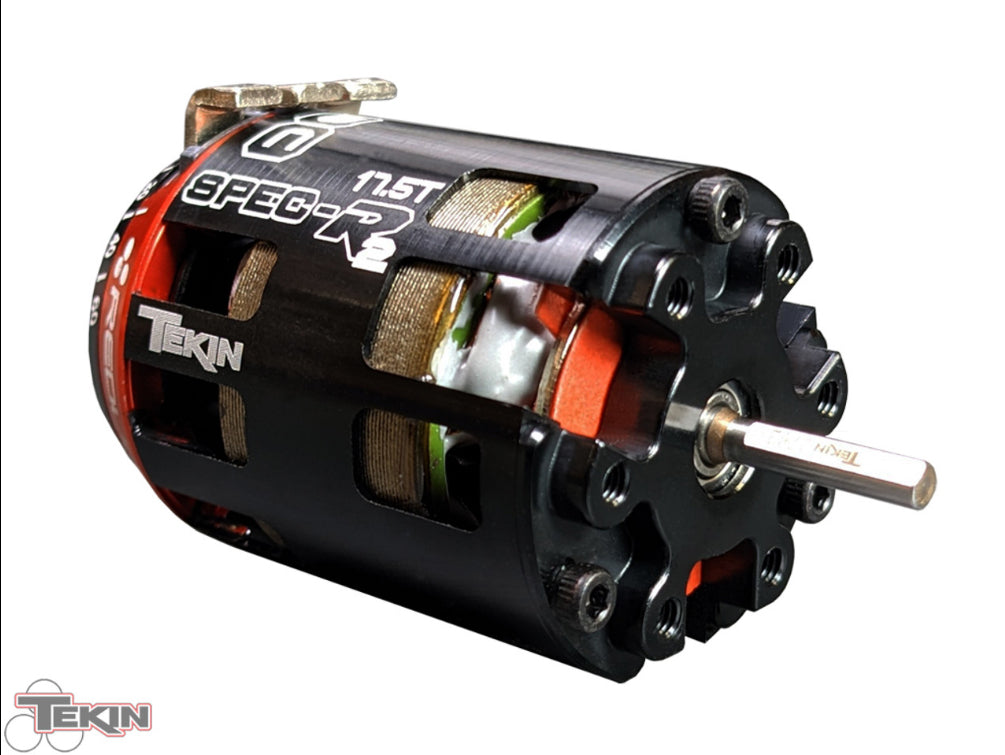 Tekin Spec-R2 Motors