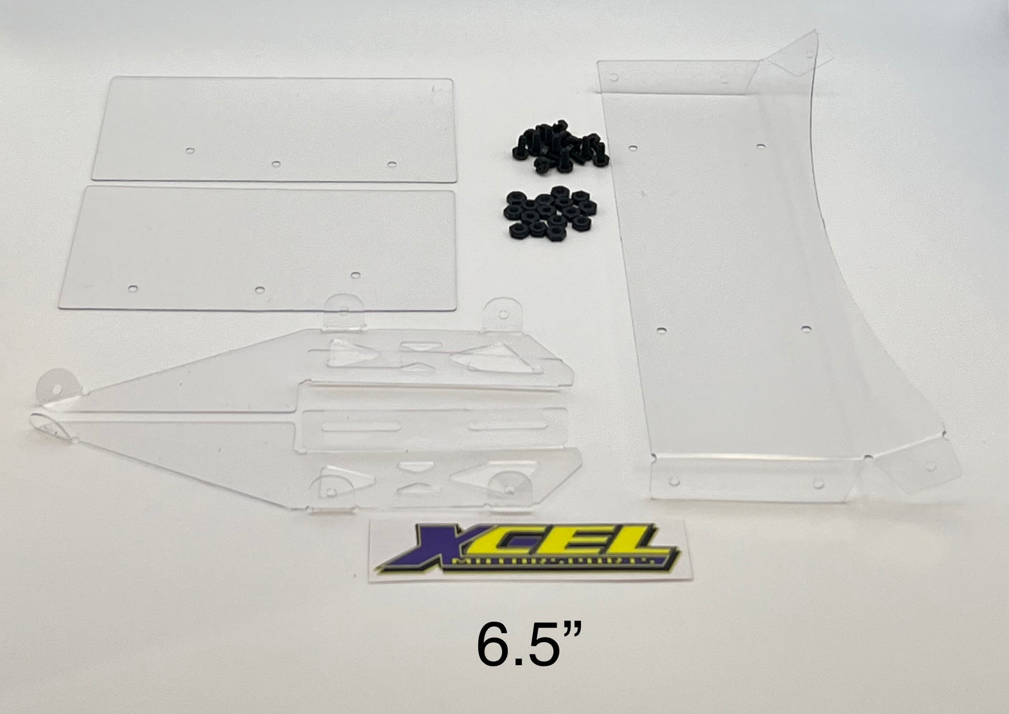 XCEL Ultra Wings & Mounts